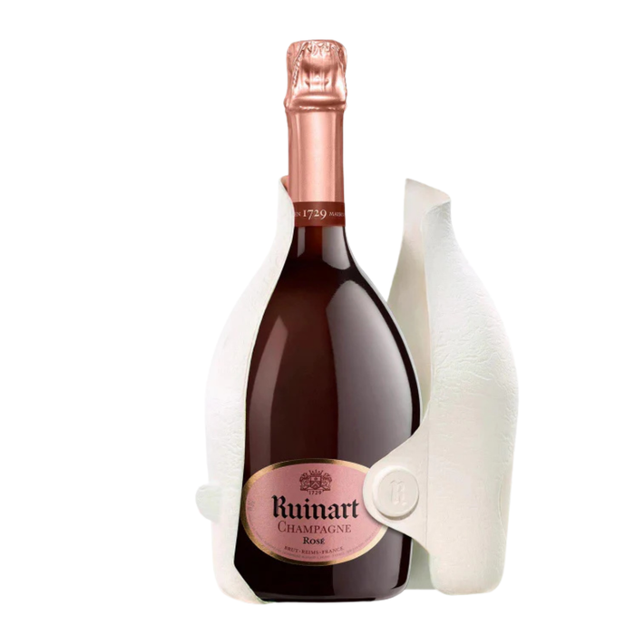 Ruinart Rose (Second Skin) 750ml