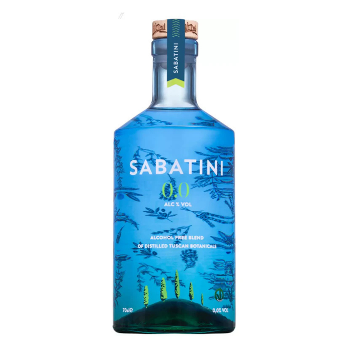Sabatini 0.0 700ml