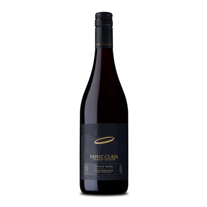 Saint Clair Marlborough Origin Pinot Noir