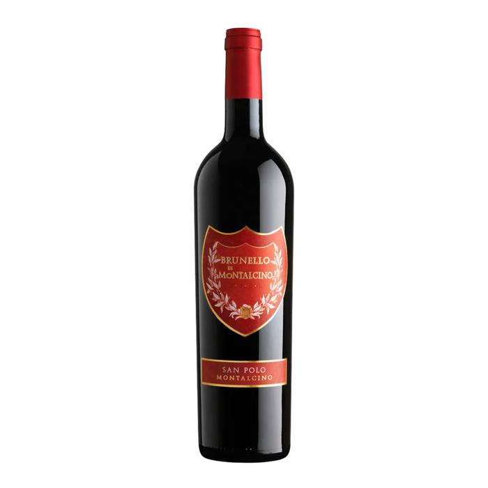 Poggio San Polo Brunello Di Montalcino DOCG 2014 750ml
