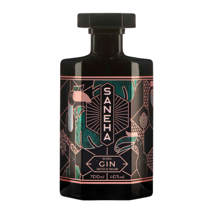 Saneha Thai Gin 700ml