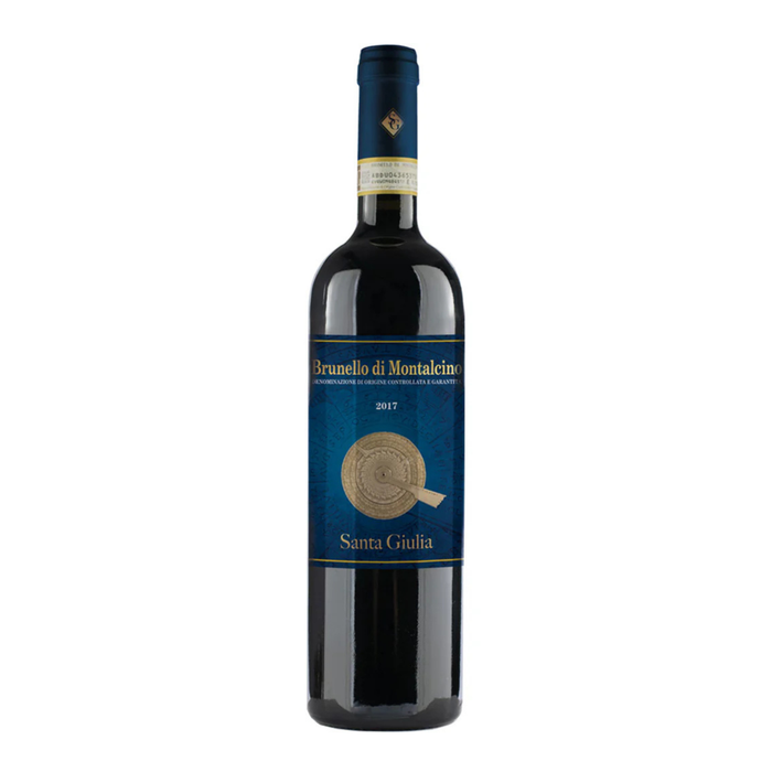 Santa Giulia Brunello Di Montalcino DOCG 2018 750ml