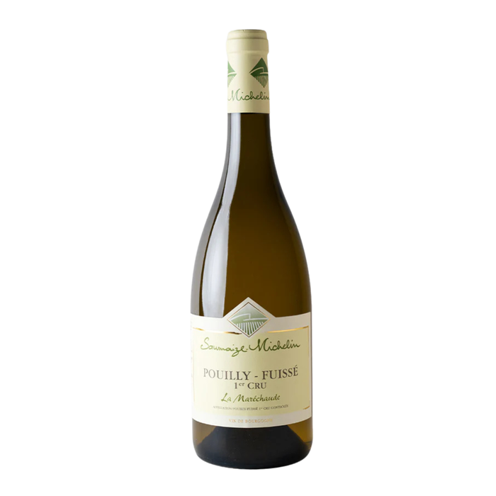 Saumaize Michelin Pouilly Fuisse 1er Cru La Marechaude 2022 750ml