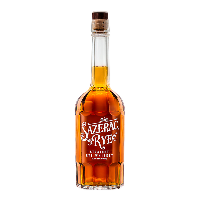 Sazerac Rye Whiskey 750ml