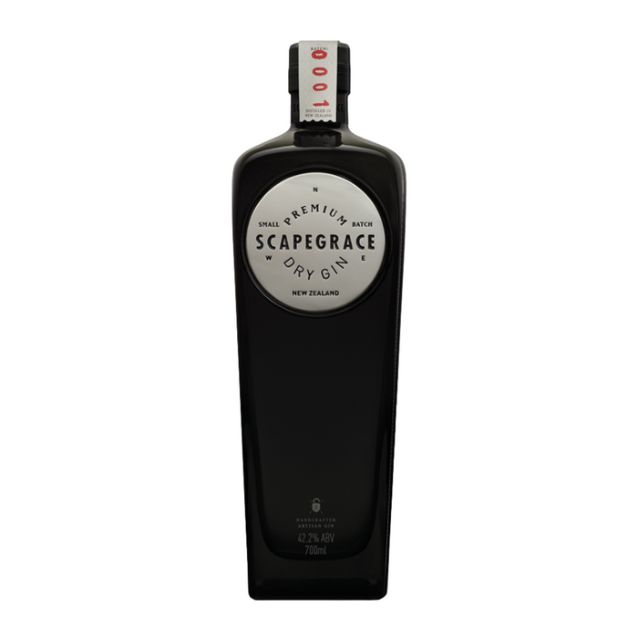 Scapegrace Classic Gin 700ml