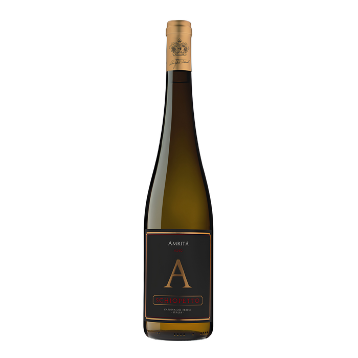 Schiopetto Amrita Friuli DOC 2022 750ml