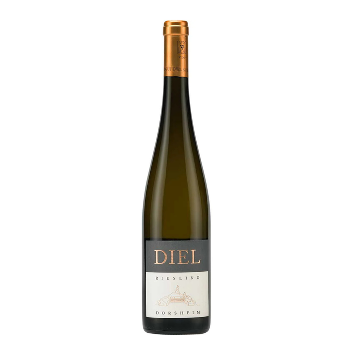 Schlossgut Diel Riesling Dorsheim 2018 750ml
