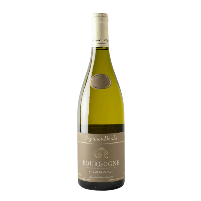 Seguinot Bordet Bourgogne Blanc 2023 750ml
