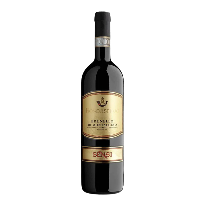 Sensi "Boscoselvo" Brunello di Montalcino DOCG 2015 750ml
