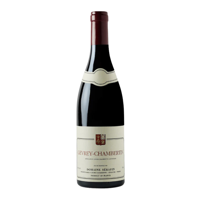 Serafin Gevrey Chambertin 2022 750ml