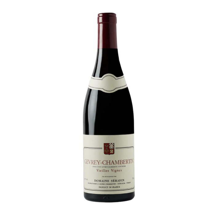 Serafin Gevrey Chambertin Vieilles Vignes 2022 750ml