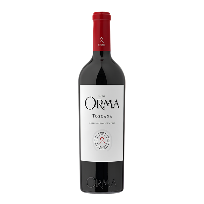 Sette Ponti Orma IGT Toscana 2022 750ml