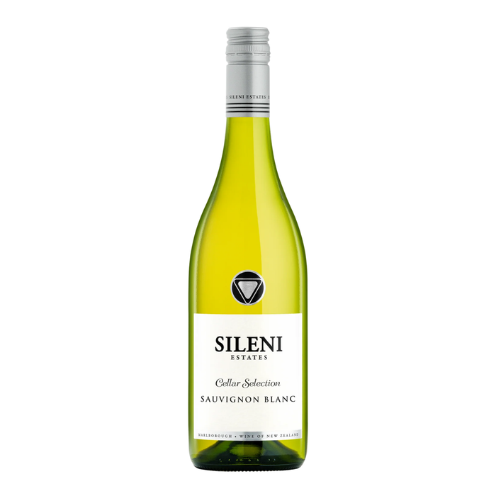 Sileni Estate Cellar Selection Marlborough Sauvignon Blanc 2023 750ml