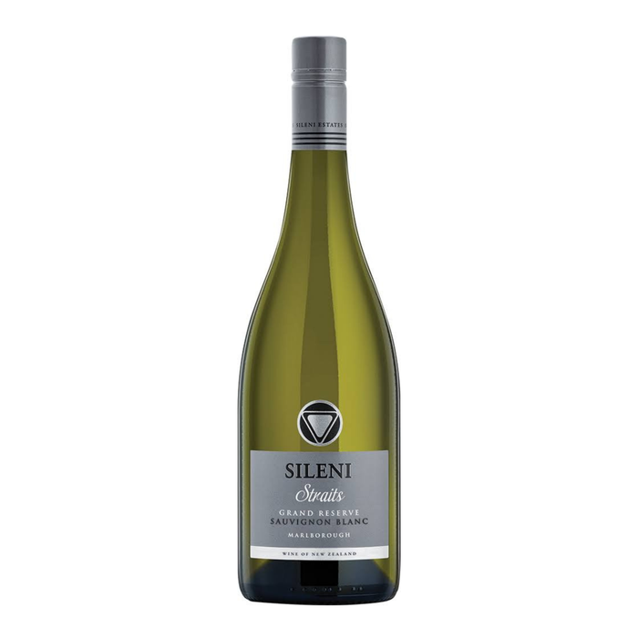 Sileni Estates Grand Reserve Straits Marlborough Sauvignon Blanc 2022 750ml
