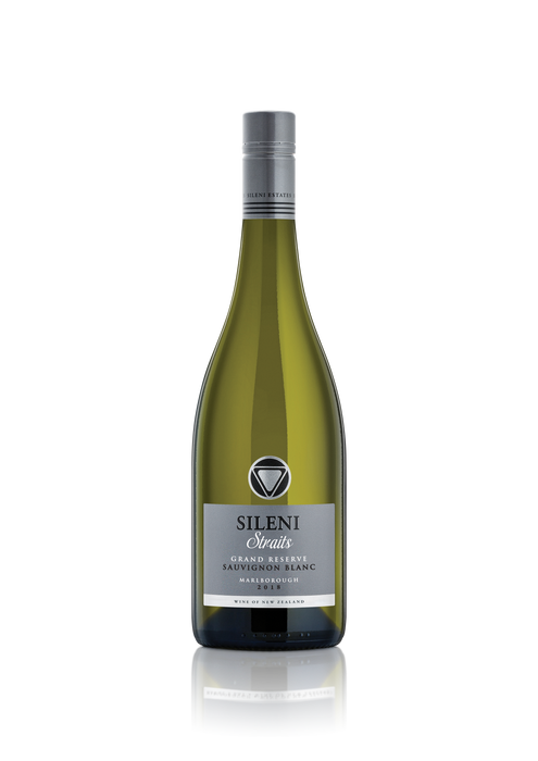 Sileni Estate Grande Reserve Straits Marlborough Sauvignon Blanc 2022 750ml