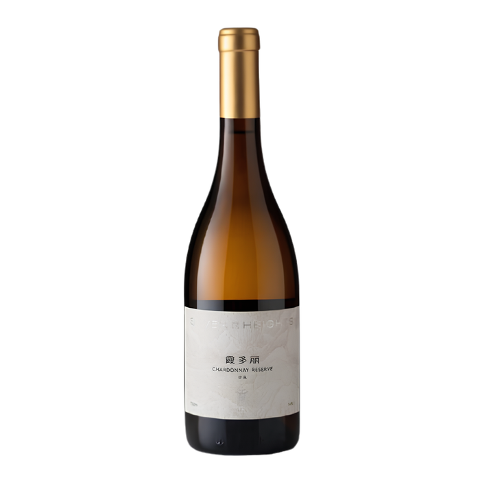 Silver Heights Chardonnay Reserve 2023 750ml