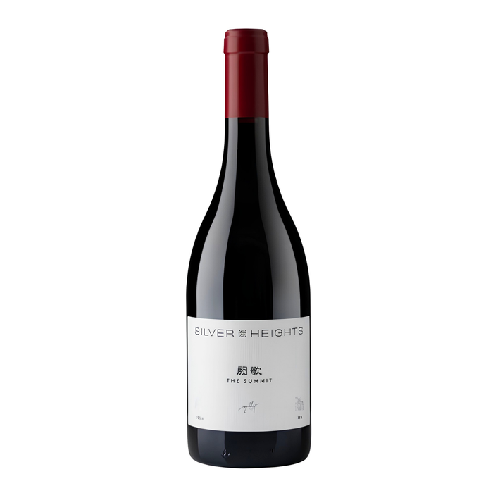 Silver Heights The Summit 2021 750ml