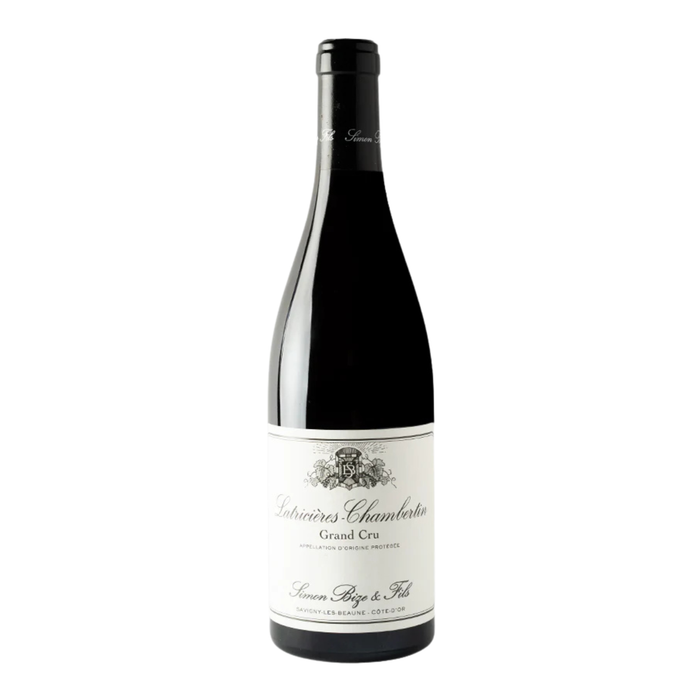 Simon Bize et Fils Latricieres Chambertin Grand Cru 2021 750ml
