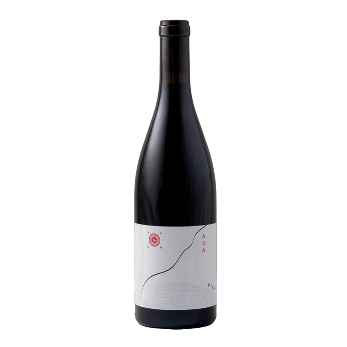 Simon Bize et Fils Savigny Les Beaune Aka Rouge 2022 750ml