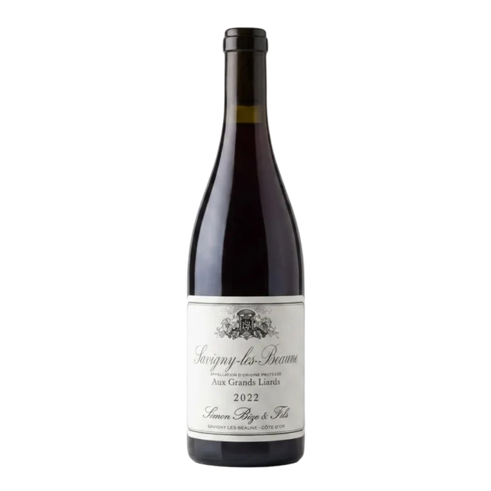 Simon Bize et Fils Savigny Les Beaune Aux Grands Liards 2022 750ml
