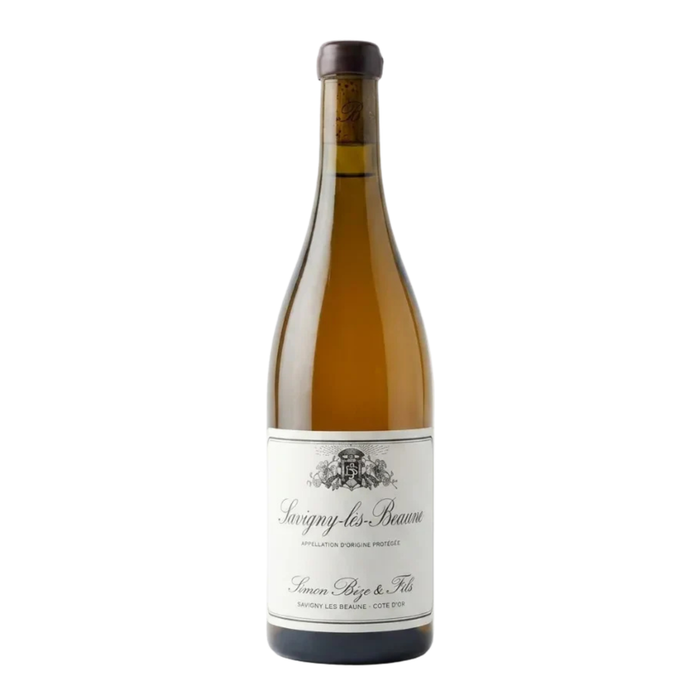 Simon Bize et Fils Savigny Les Beaune Blanc 2022 750ml
