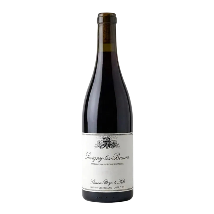 Simon Bize et Fils Savigny Les Beaune Rouge 2022 750ml