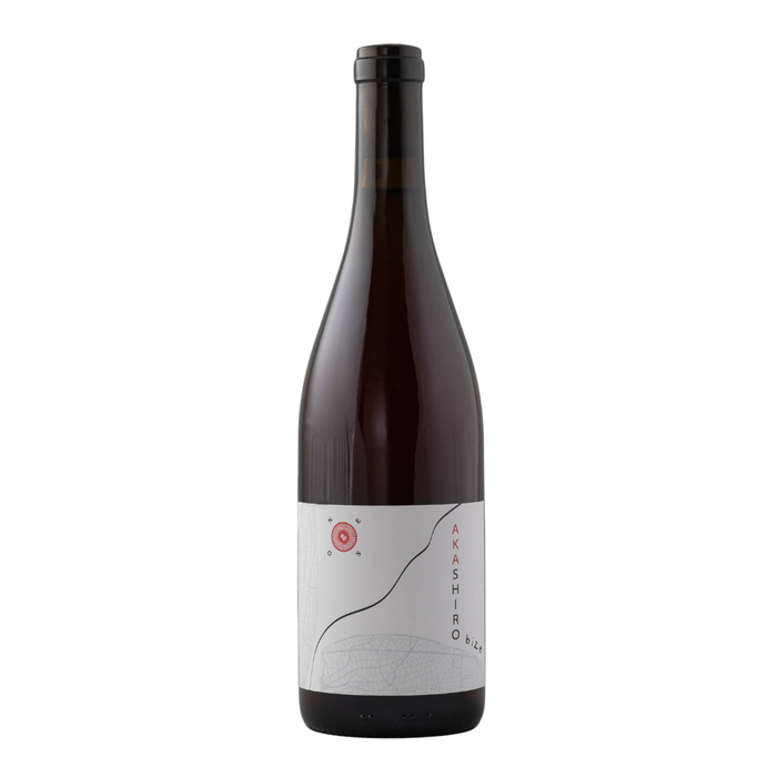 Simon Bize et Fils Vin de France Akashiro Rose NV 750ml