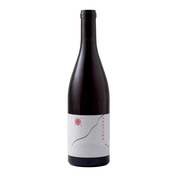 Simon Bize et Fils Vin de France Akatcha Rose 2022 750ml