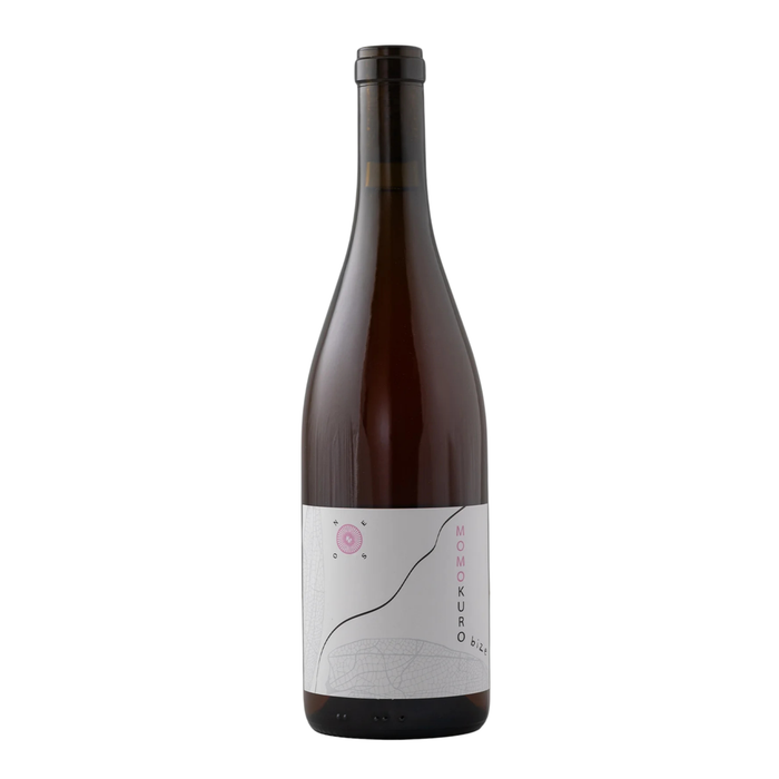 Simon Bize et Fils Vin de France Momokuro Rose NV 750ml