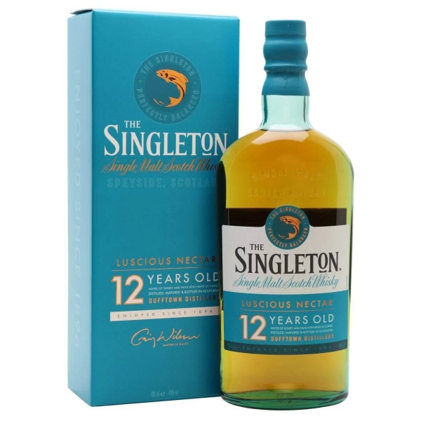 Singleton 12 Years | 700ml
