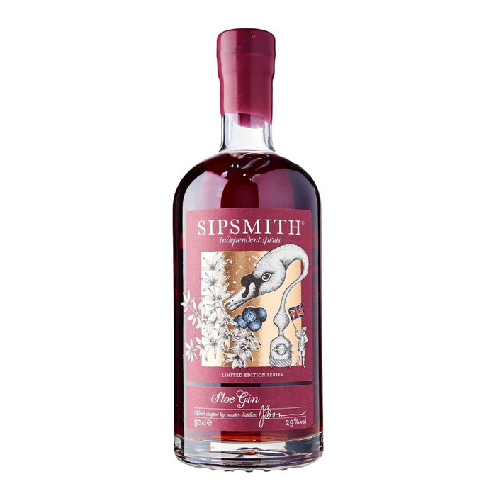 Sipsmith Sloe Gin 500ml