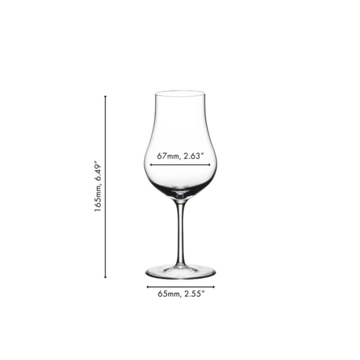 Sommeliers Cognac Xo 4400/70