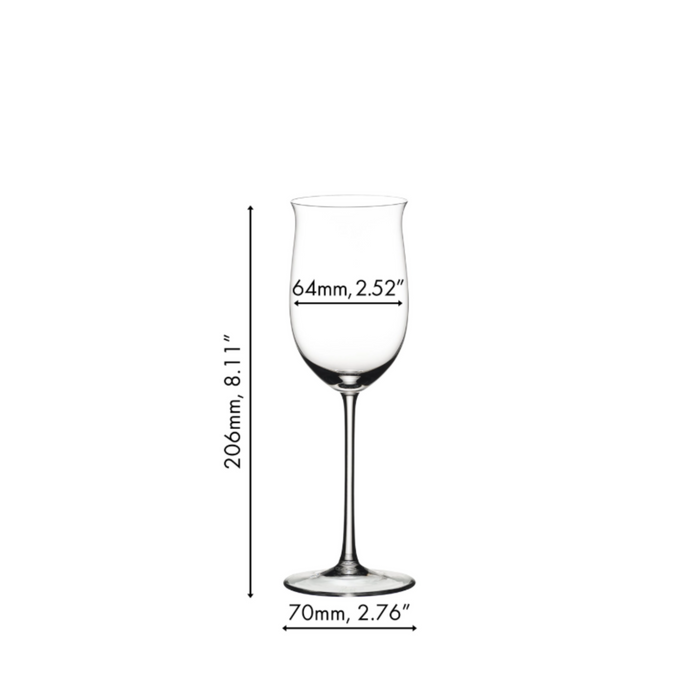 Sommeliers Rheingau (Rieslng) 4400/01