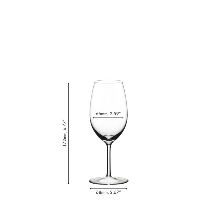 Sommeliers Vintage Port 4400/60