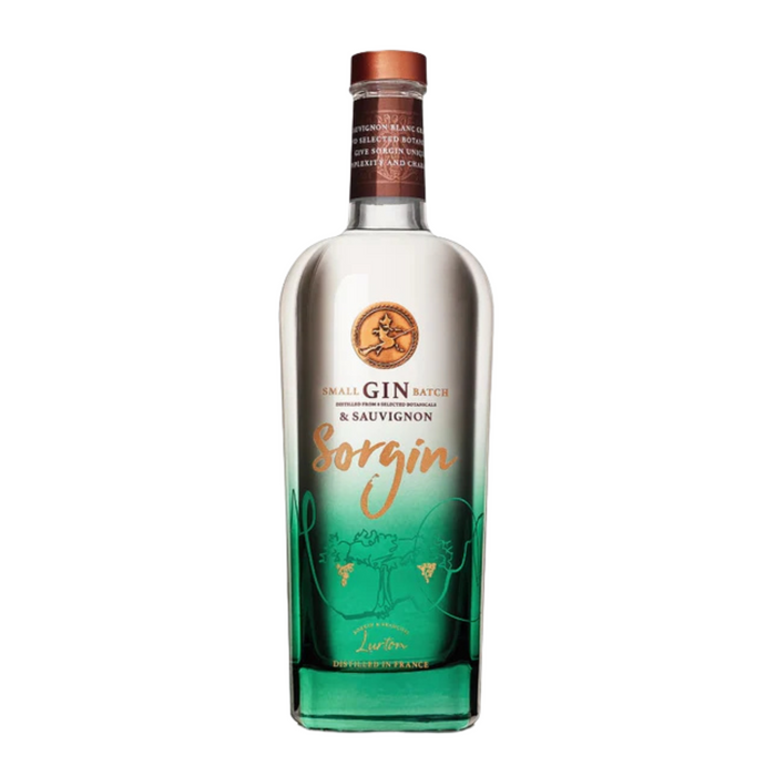 Sorgin Gin 700ml