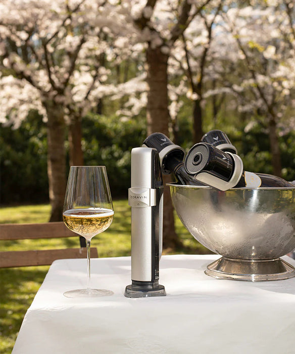 Coravin - Sparkling
