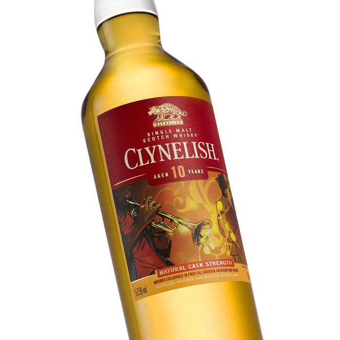 Clynelish 10 Years Special Release 2023 700ml