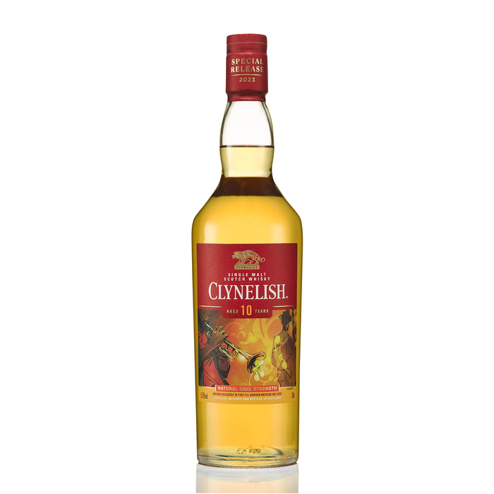 Clynelish 10 Years Special Release 2023 700ml