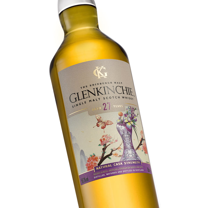 Glenkinchie 27 Years Special Release 2023 700ml