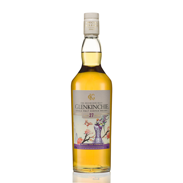 Glenkinchie 27 Years Special Release 2023 | 700ml