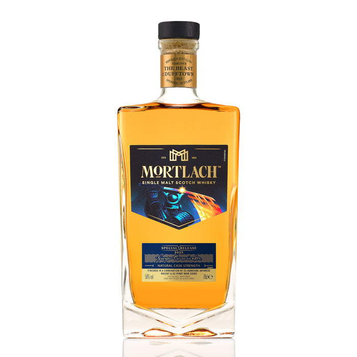 Mortlach NAD Special Release 2023 700ml