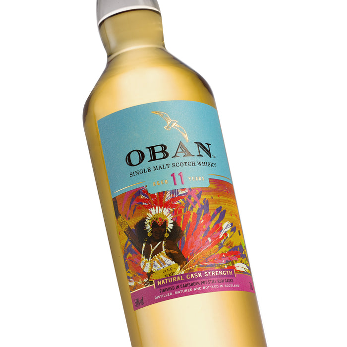 Oban 11 Years Special Release Whisky 2023 700ml