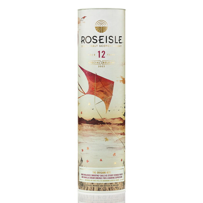 Roseisle 12 Years Special Release 2023 | 200ml