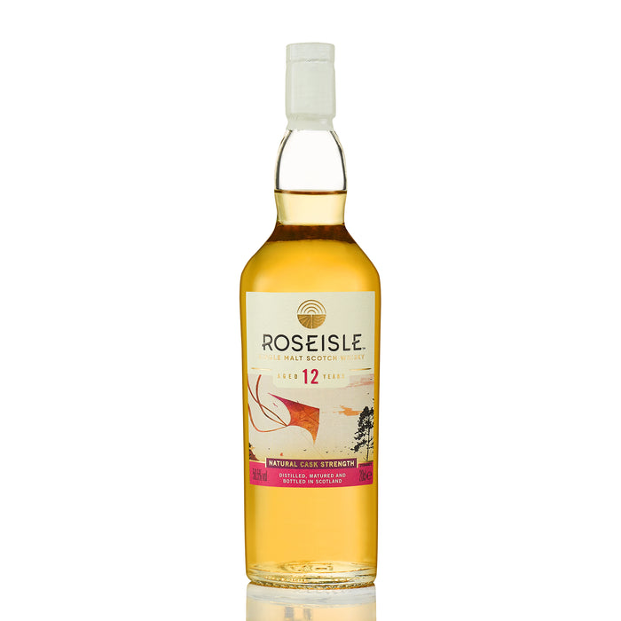 Roseisle 12 Years Special Release 2023 200ml