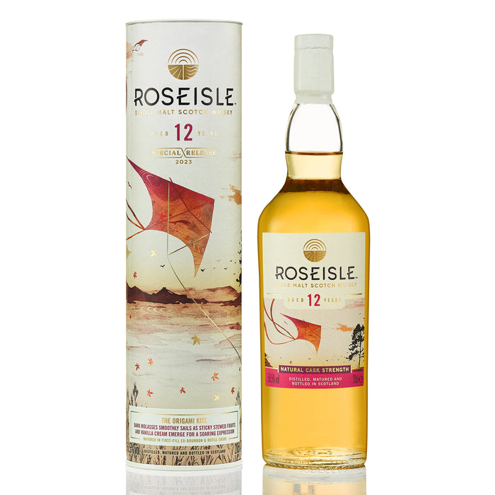 Roseisle 12 Years Special Release 2023 200ml