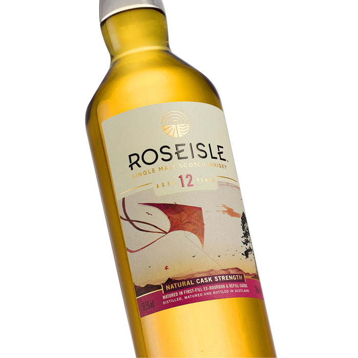 Roseisle 12 Years Special Release 2023 700ml