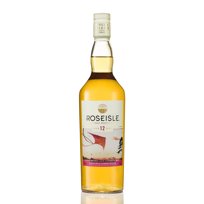 Roseisle 12 Years Special Release 2023 700ml