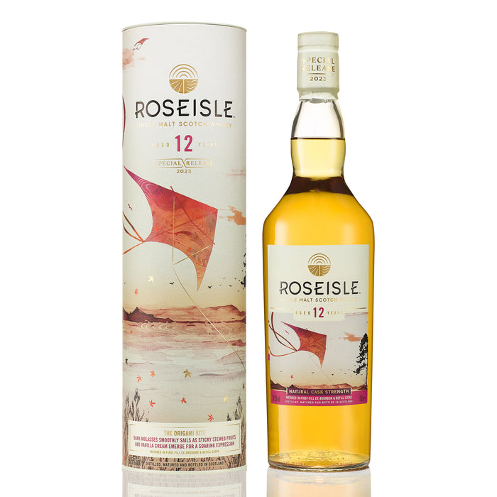 Roseisle 12 Years Special Release 2023 700ml