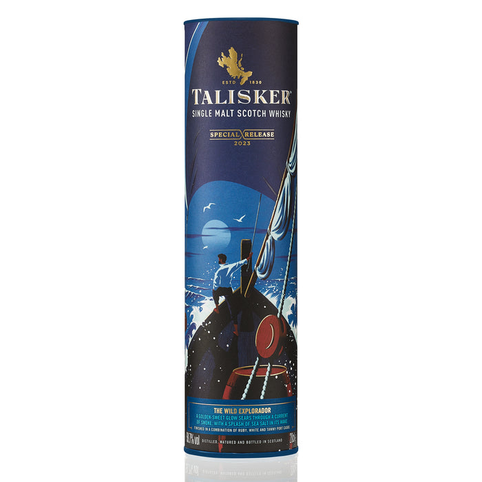 Talisker NAD Special Release 2023 200ml