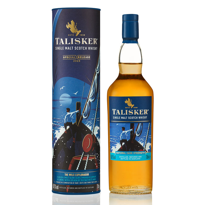 Talisker NAD Special Release 2023 200ml